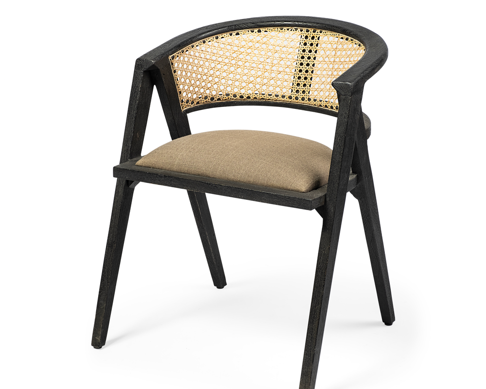 Tabs Dining Chair