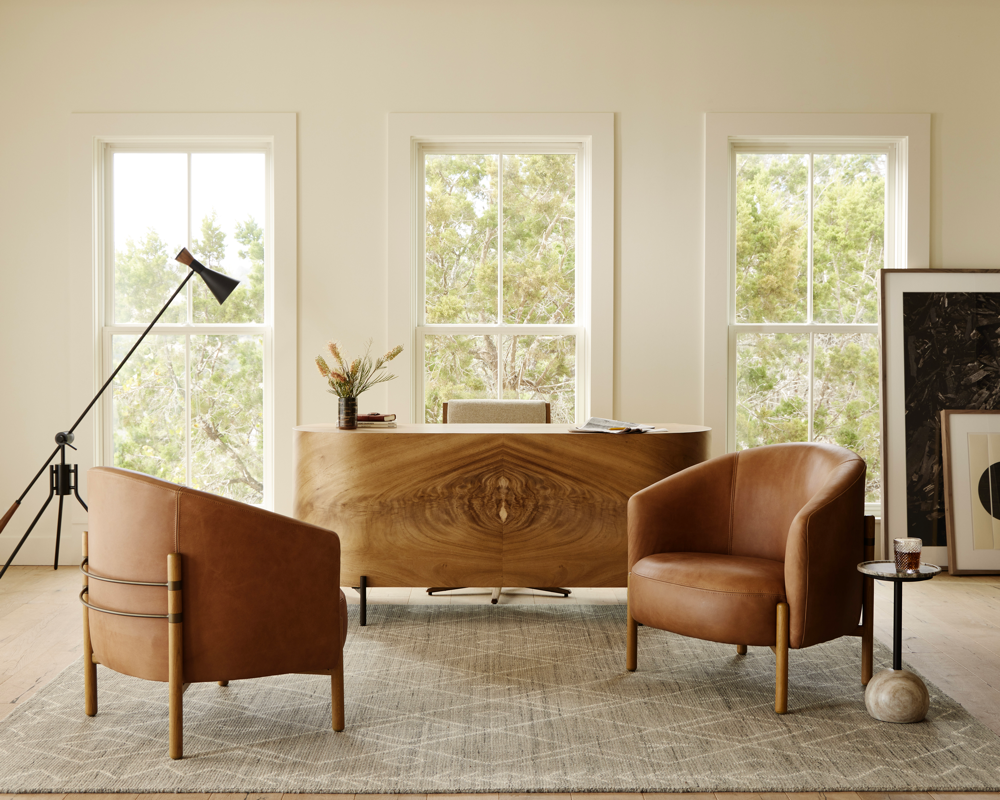 Vienna Accent Table