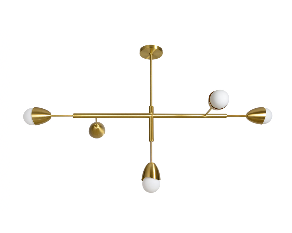 Nadia Ceiling Light