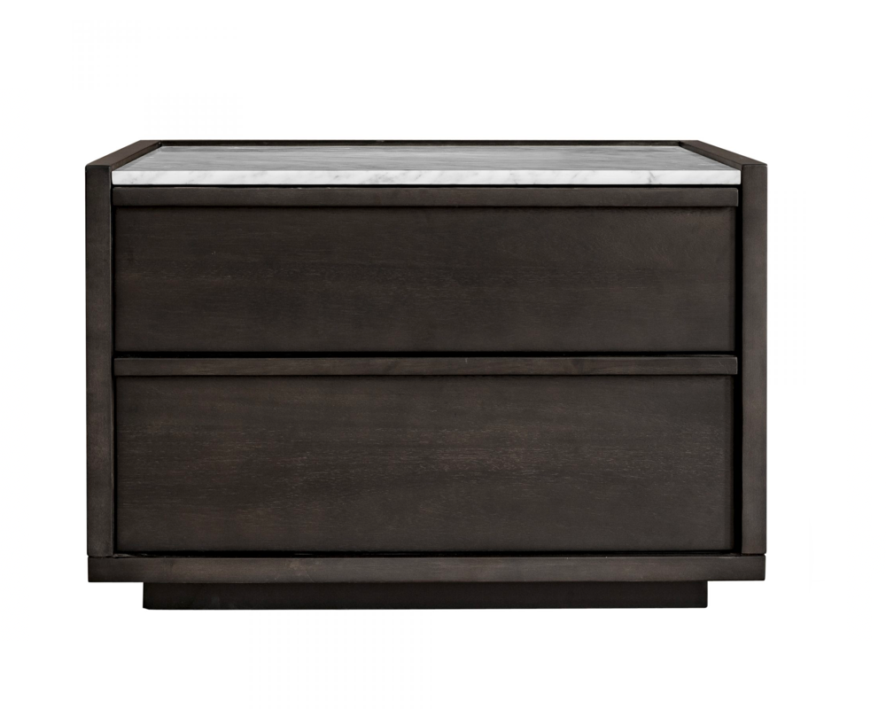 Ashbury Nightstand
