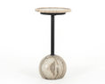 Charger l'image dans la visionneuse de la galerie, Vienna Accent Table
