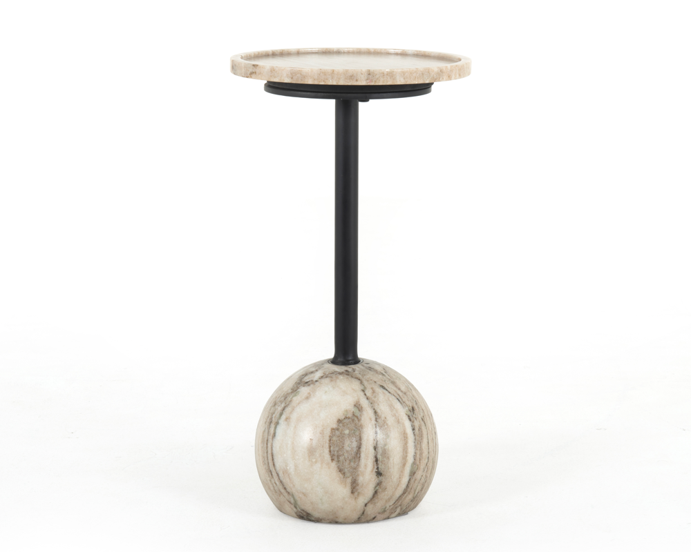 Vienna Accent Table