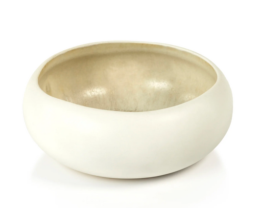 Stoneware Condiment Bowl