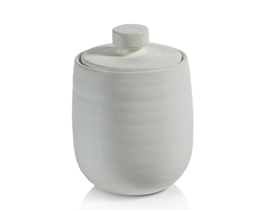 Lidded Jar