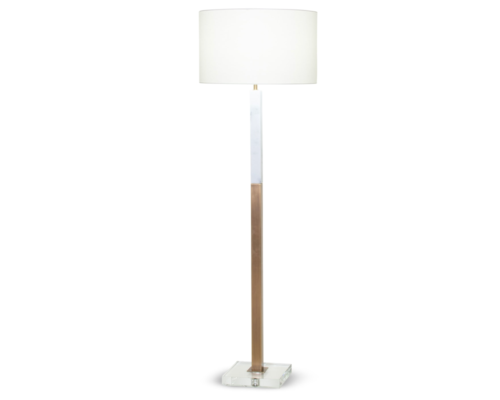 Sanders Floor Lamp