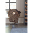 Load image into Gallery viewer, Natural Teak Sculpture
