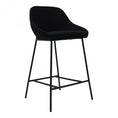 Load image into Gallery viewer, Westley Counter Stool
