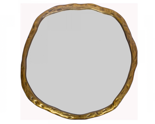 Foundry Mirror