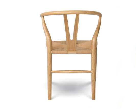 Frida Dining Chair - Natural