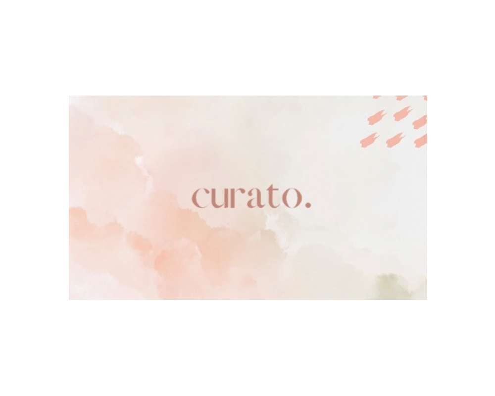 Curato Gift Card