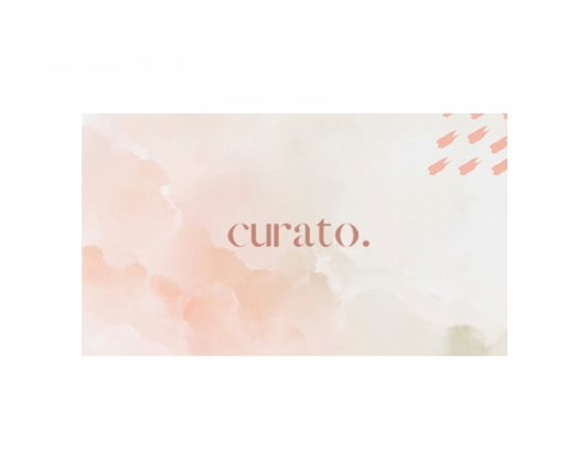 Curato Gift Card