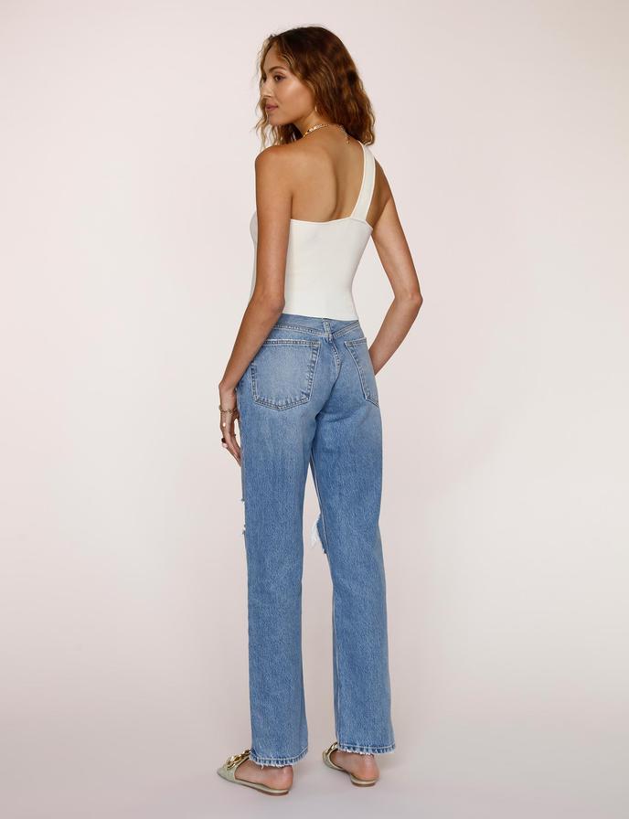 Chelsea Lightweight Viscose Tank Top