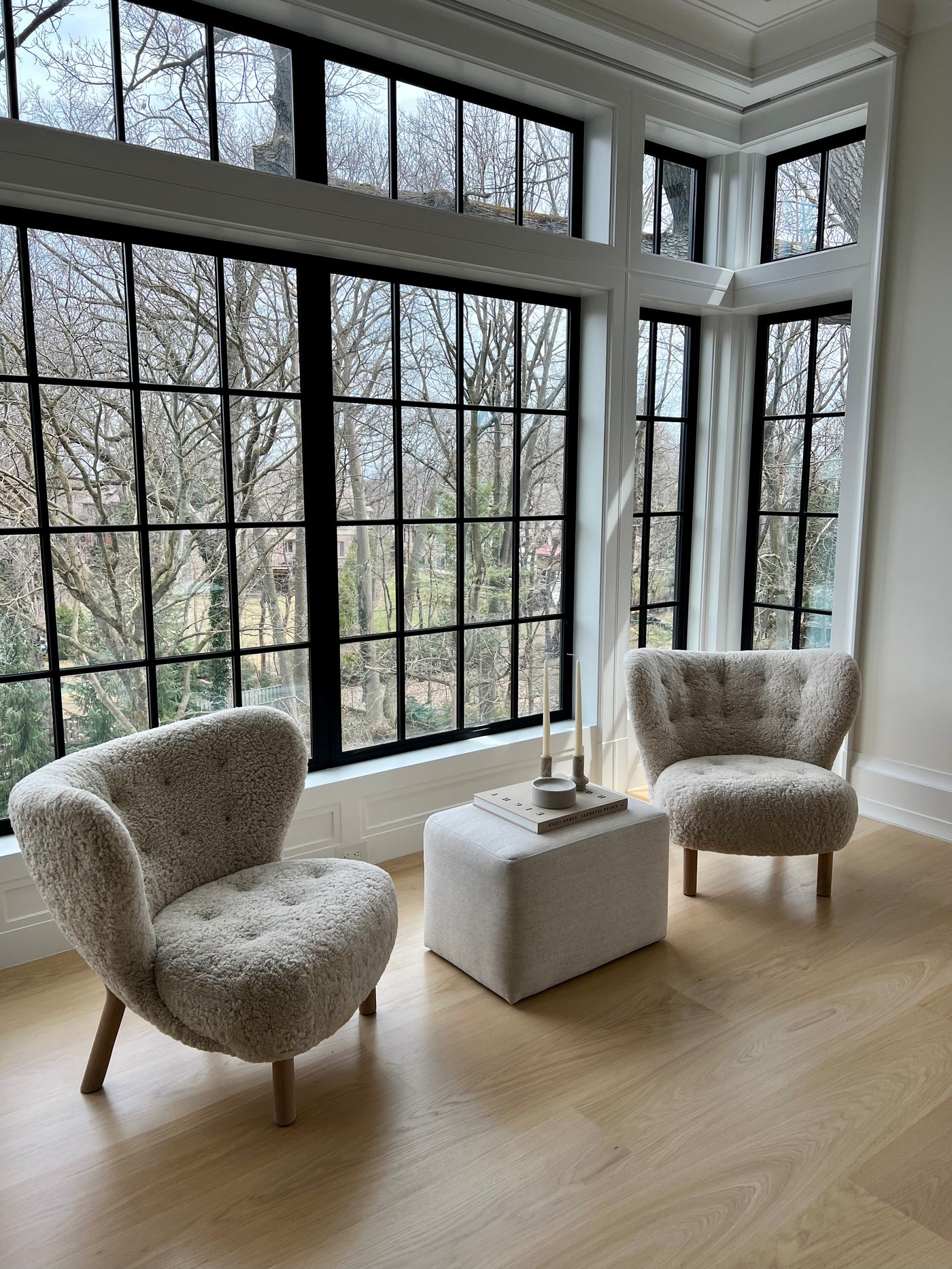 Eight Homes: Clements Design