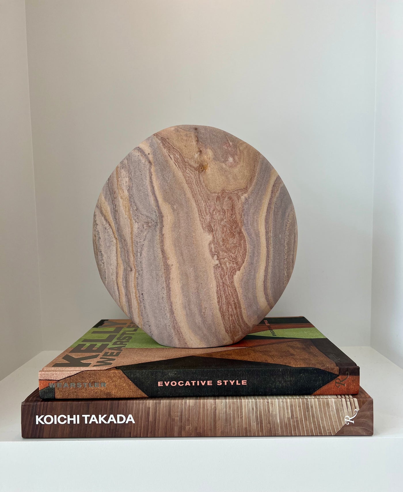 Kelly Wearstler: Evocative Style