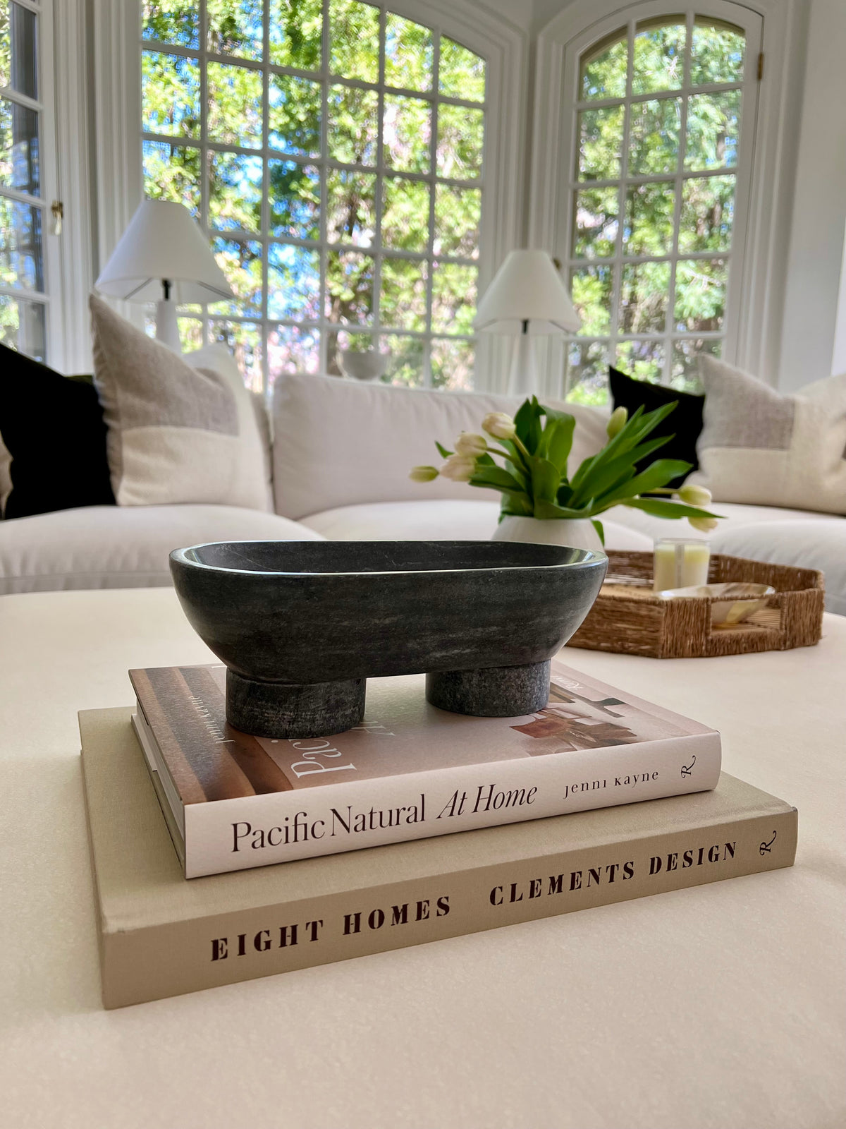 Eight Homes: Clements Design