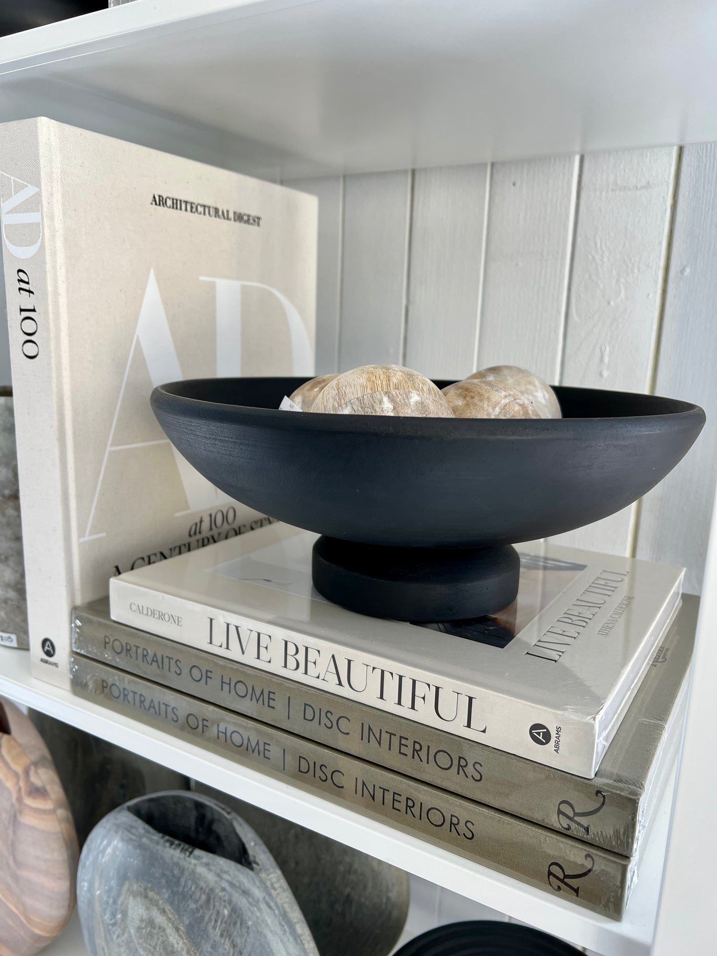 DISC Interiors: Portraits of Home