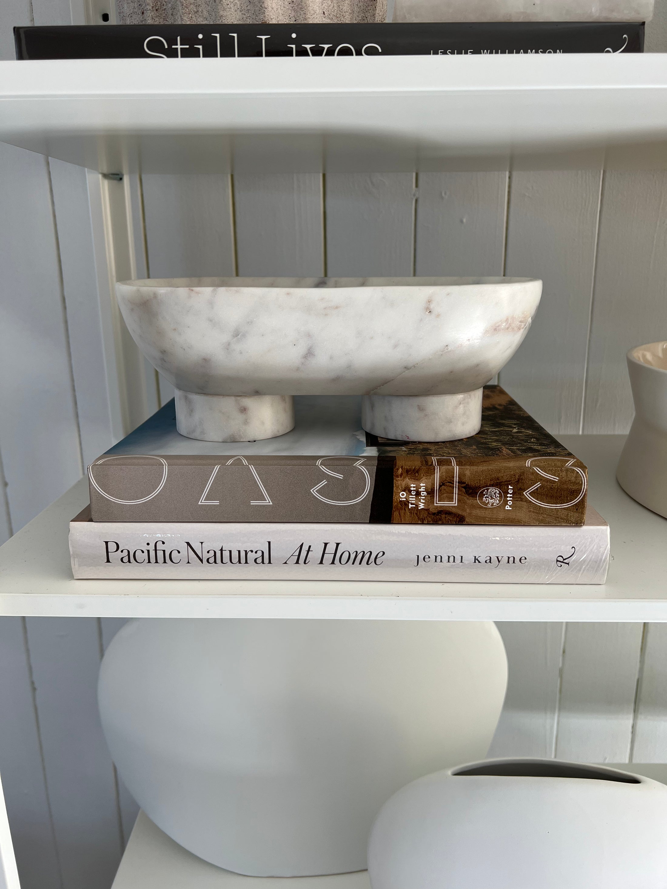 Pacific Natural at Home