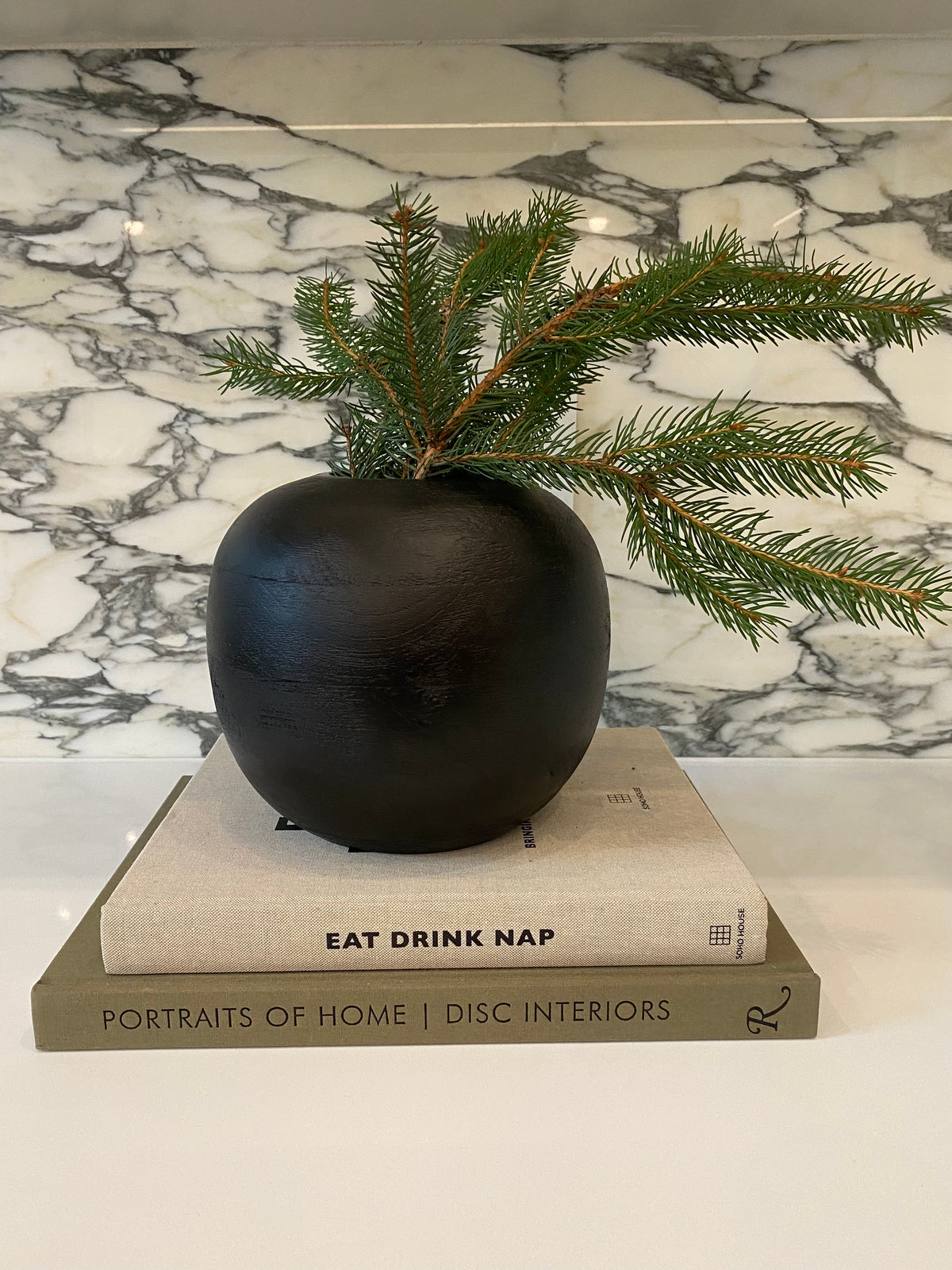 DISC Interiors: Portraits of Home