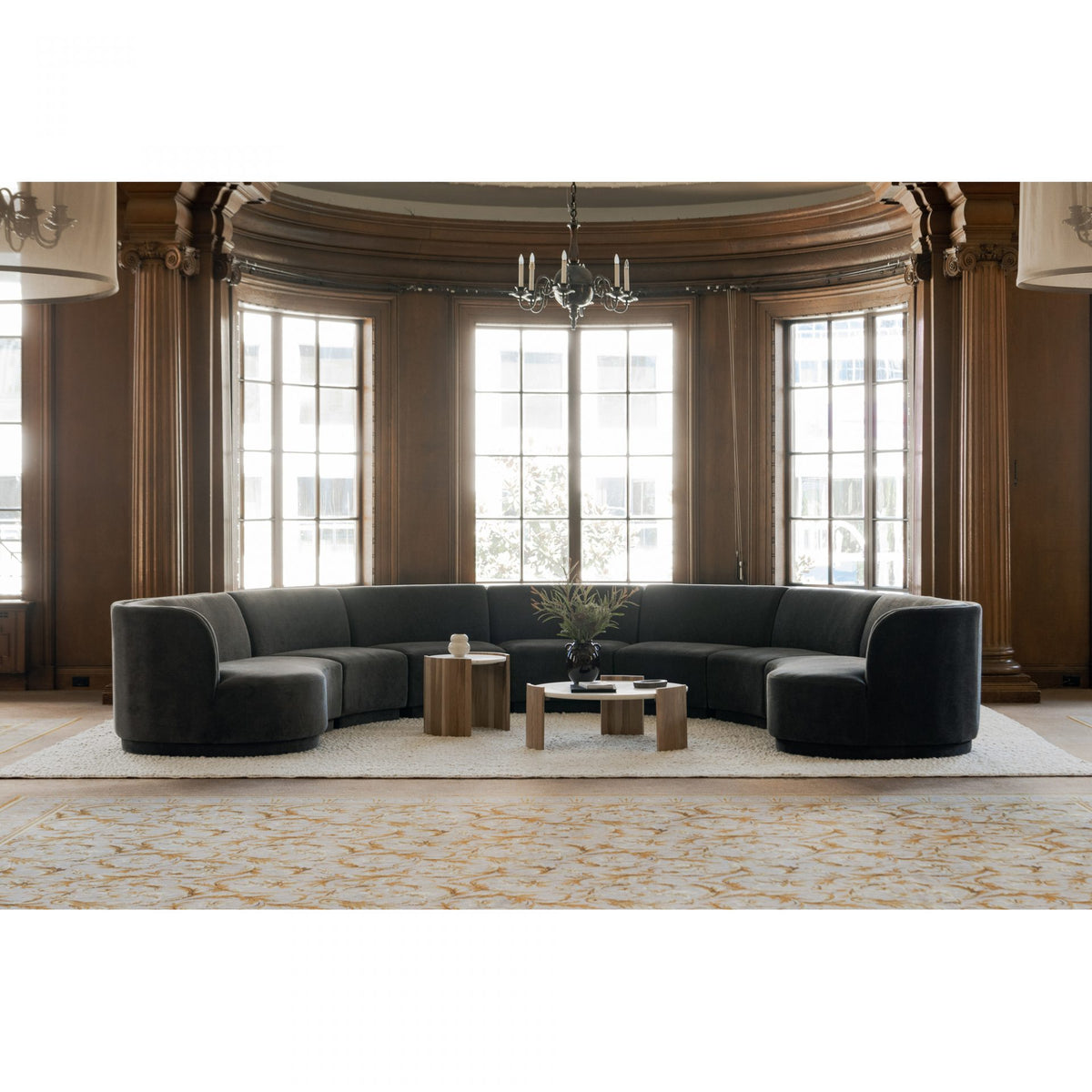 Dalia Coffee Table