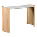 Load image into Gallery viewer, Dalia Console Table
