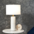 Load image into Gallery viewer, Summer Table Lamp
