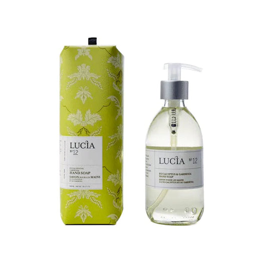 Lucia Hand Soaps
