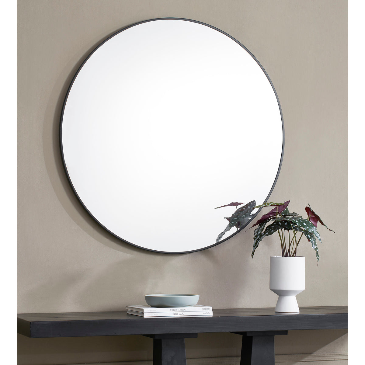 Posie Mirror