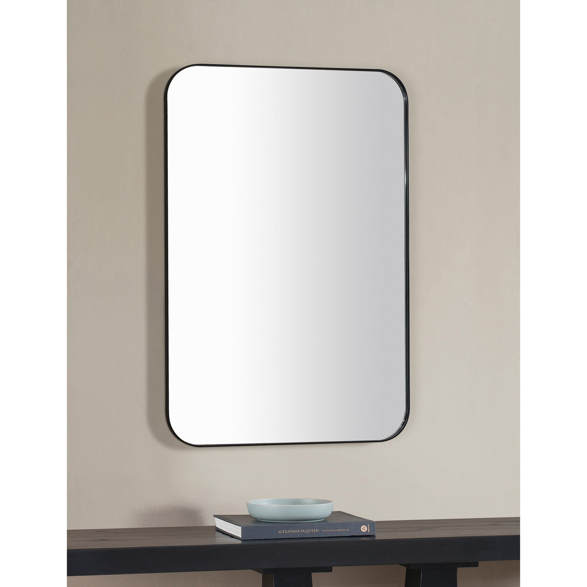 Glen Mirror