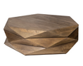 Load image into Gallery viewer, Oretta Coffee Table - Wood
