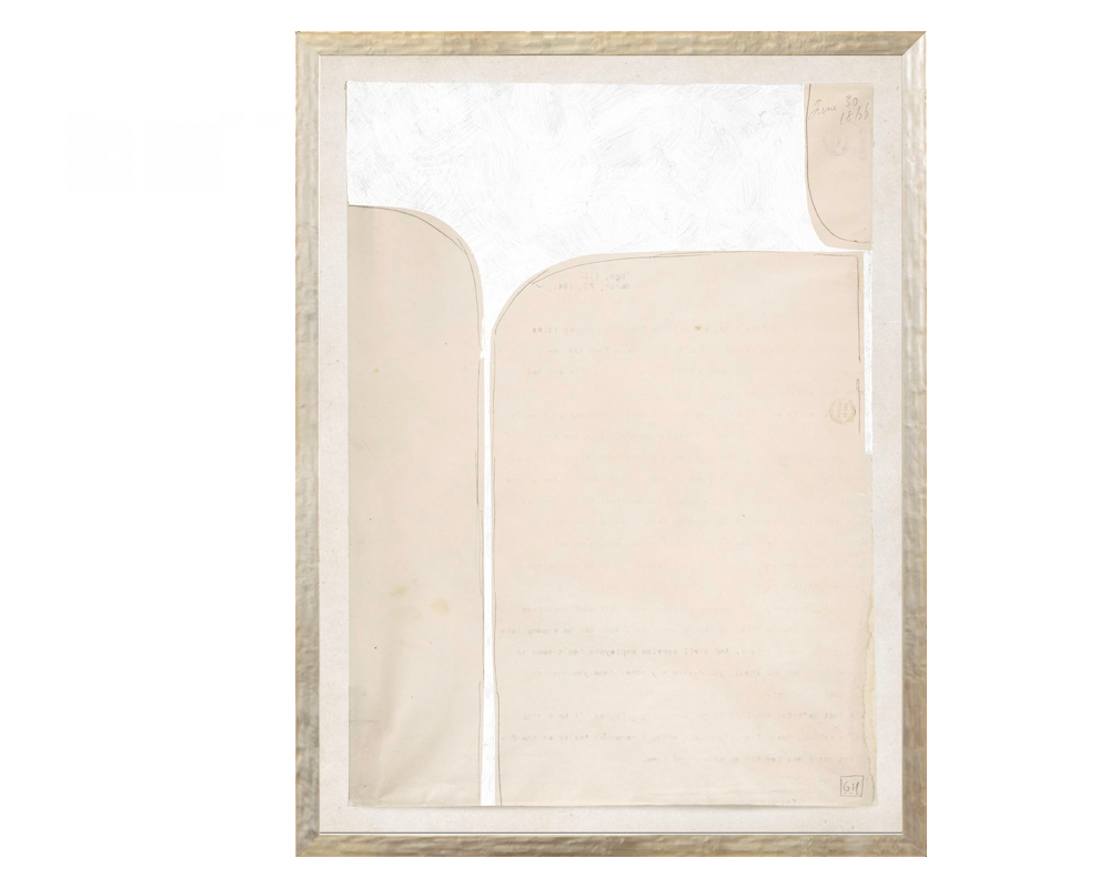 Restoration Paper III