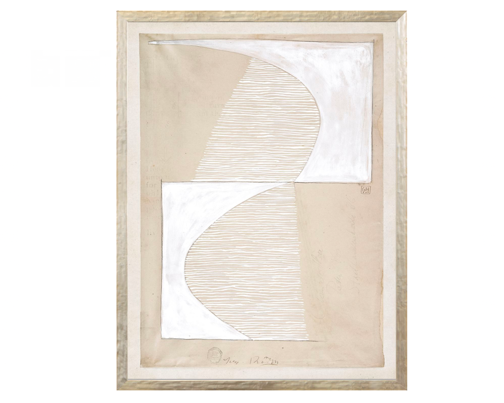 Restoration Paper II