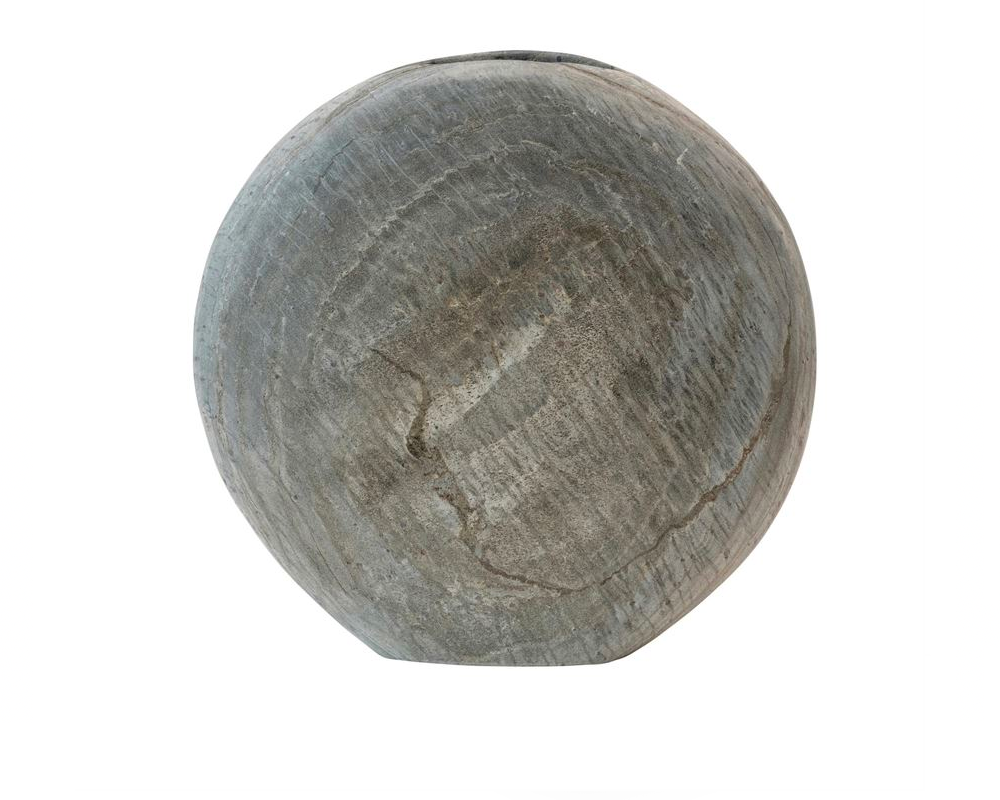 Slate Vase