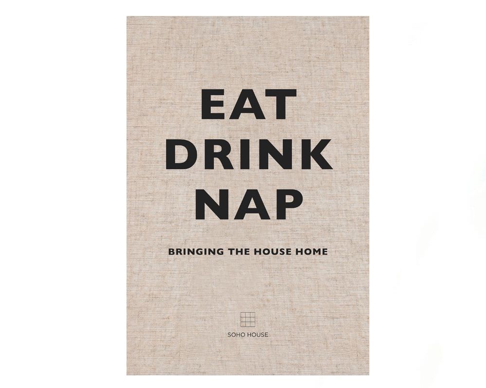 Eat, Drink, Nap