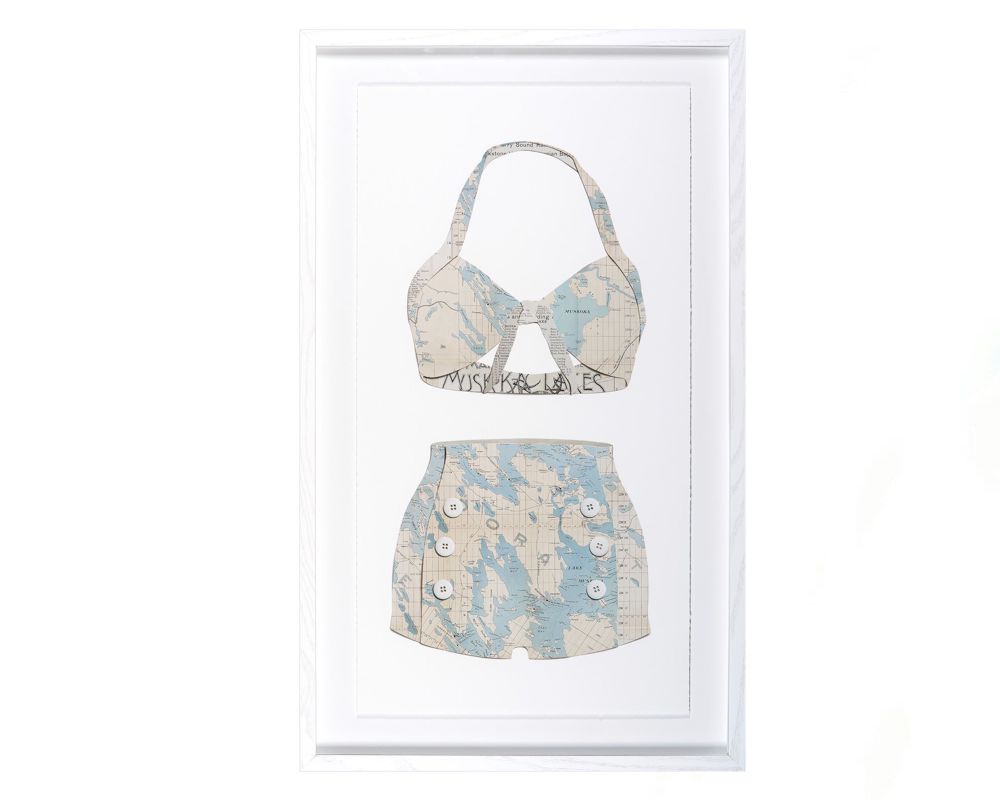 Swim Cutouts