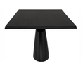 Load image into Gallery viewer, Taj Dining Table - Onyx
