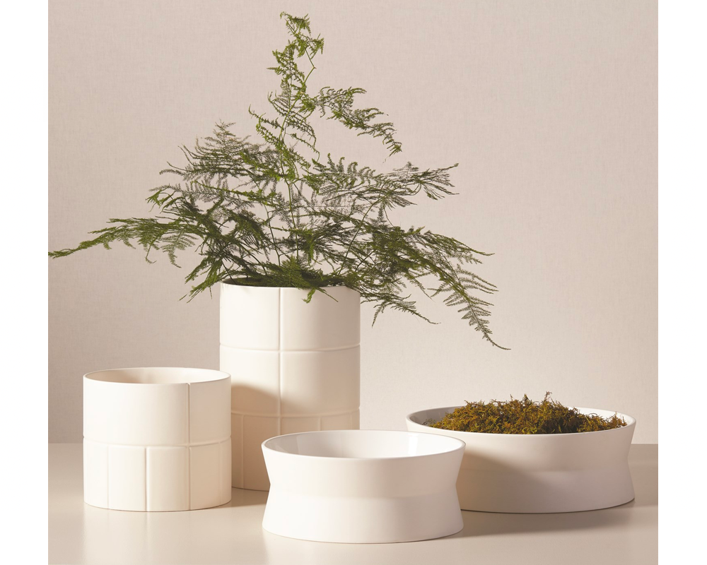 Barbara Barry - Tezza Collection