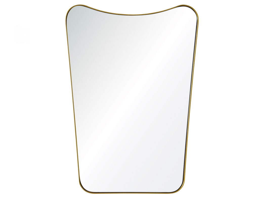 Tufa Mirror - Small