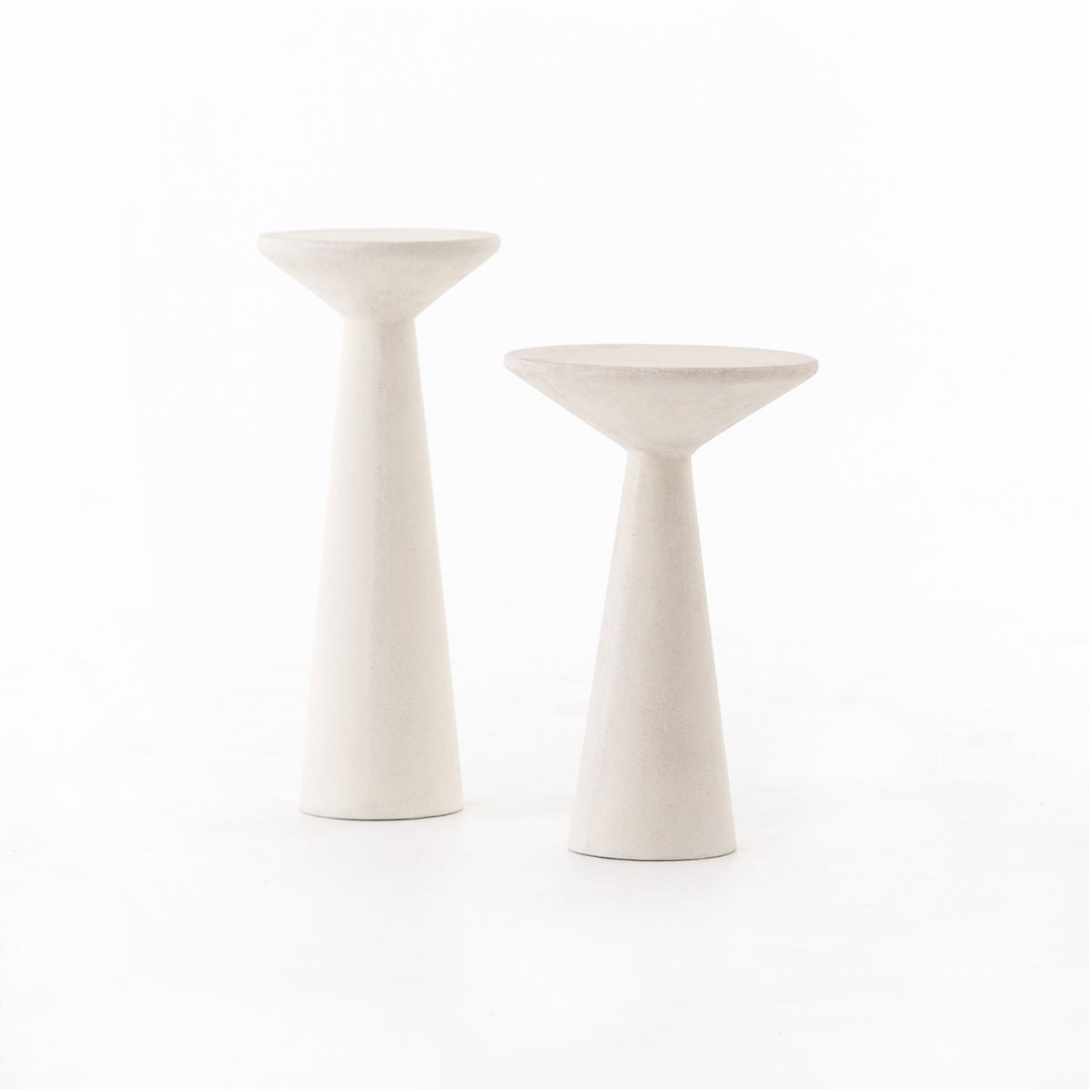 Ravine Concrete Tables