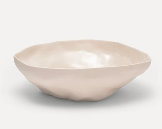 Stoneware Serving Bowl