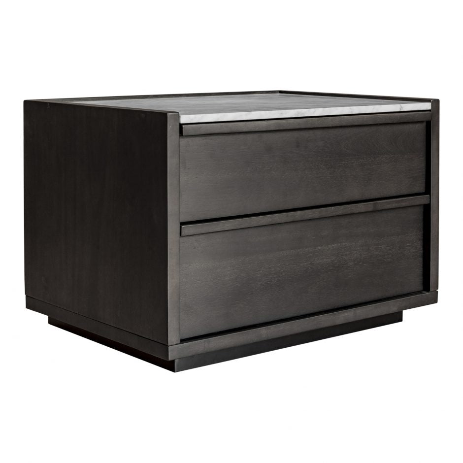 Ashbury Nightstand