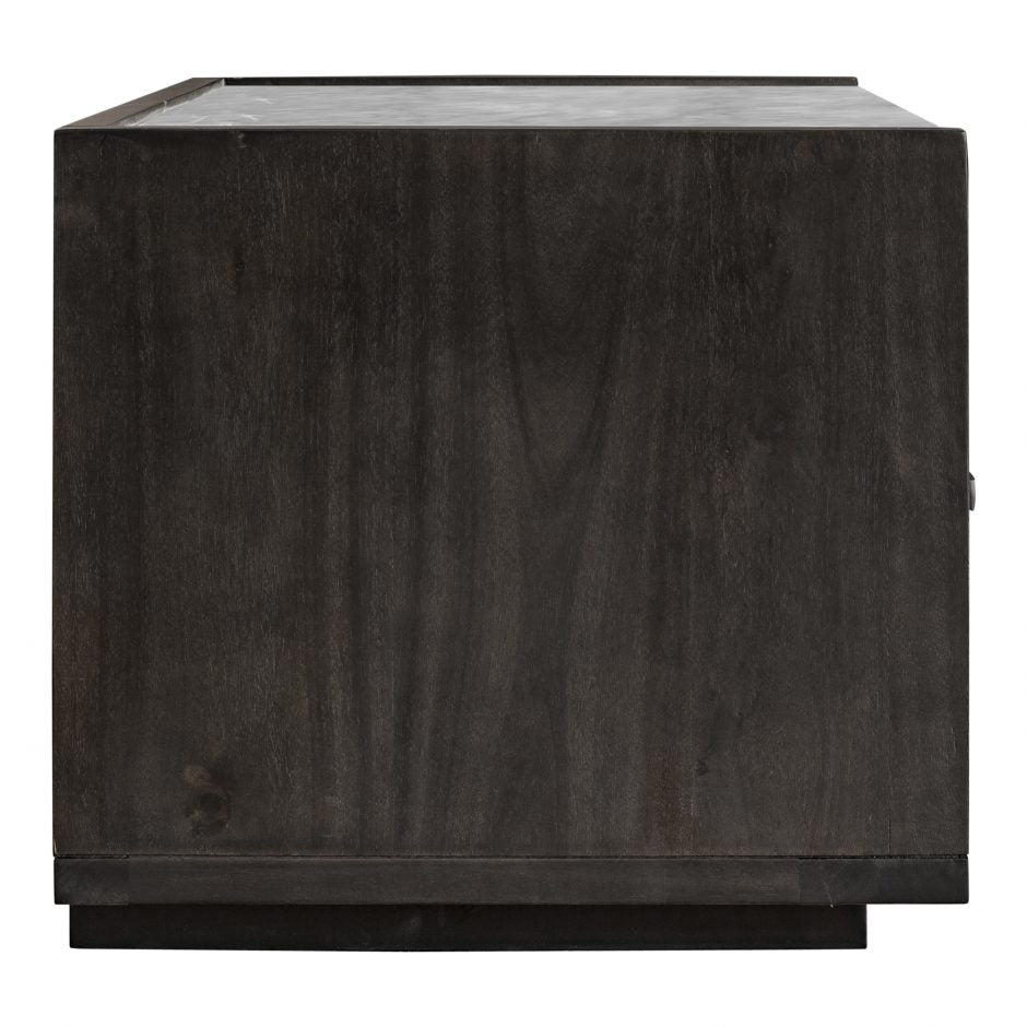 Ashbury Nightstand
