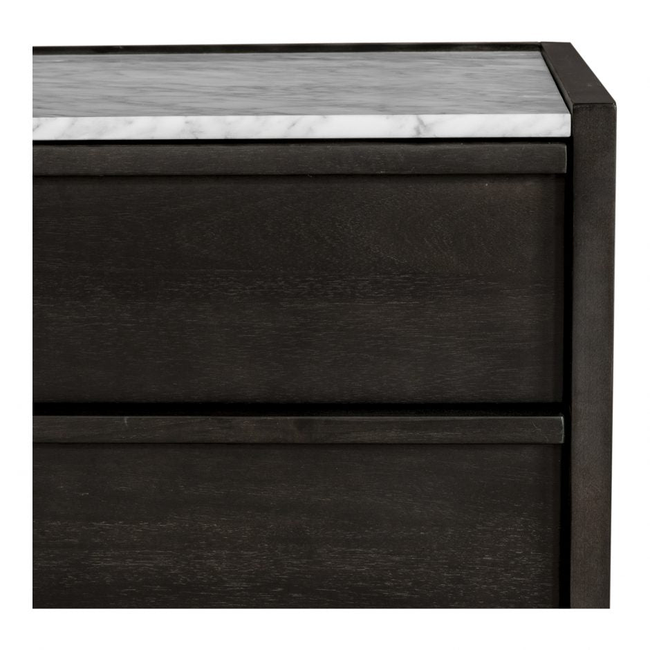 Ashbury Nightstand
