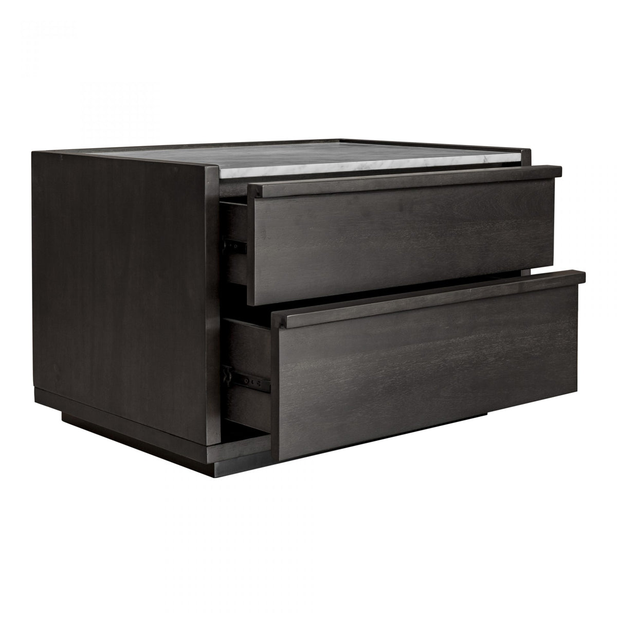 Ashbury Nightstand