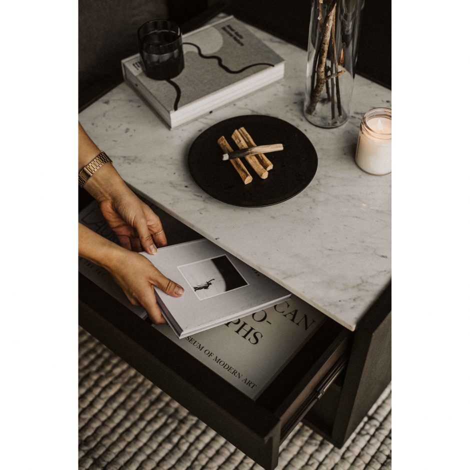 Ashbury Nightstand