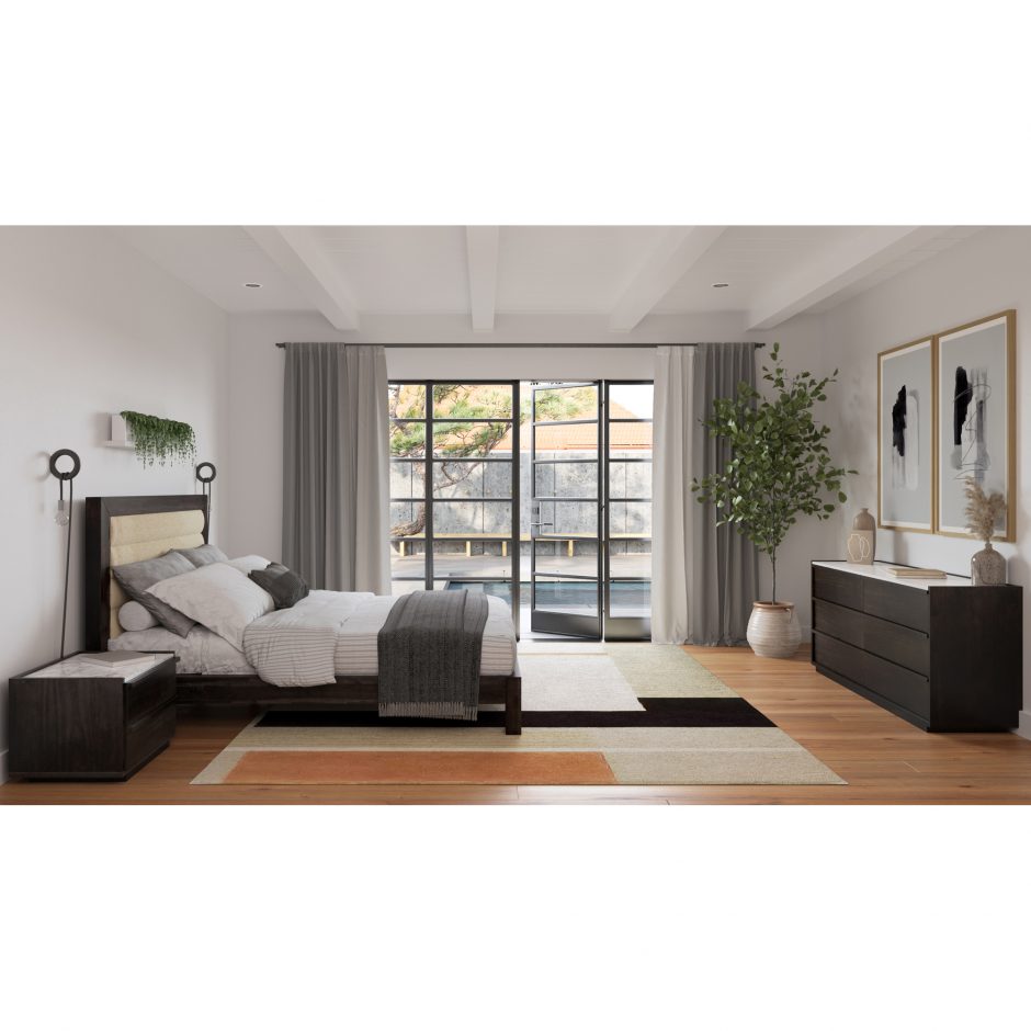 Ashbury Nightstand