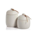 Load image into Gallery viewer, Prado Ceramic Canister - Large
