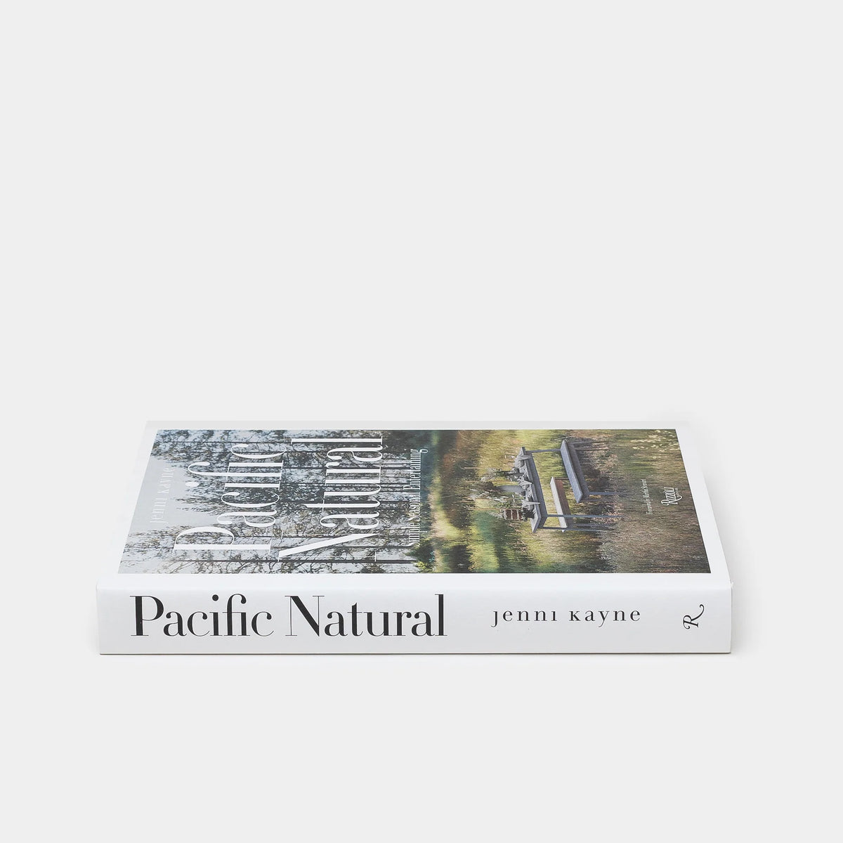 Pacific Natural