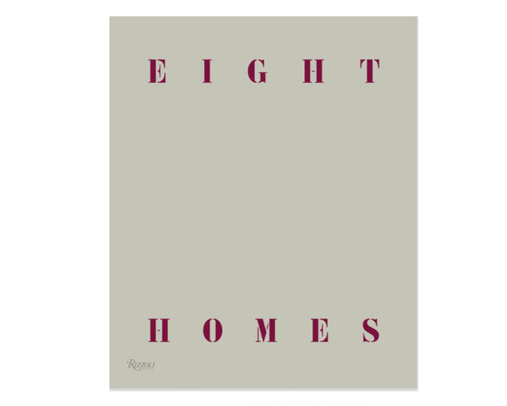 Eight Homes: Clements Design