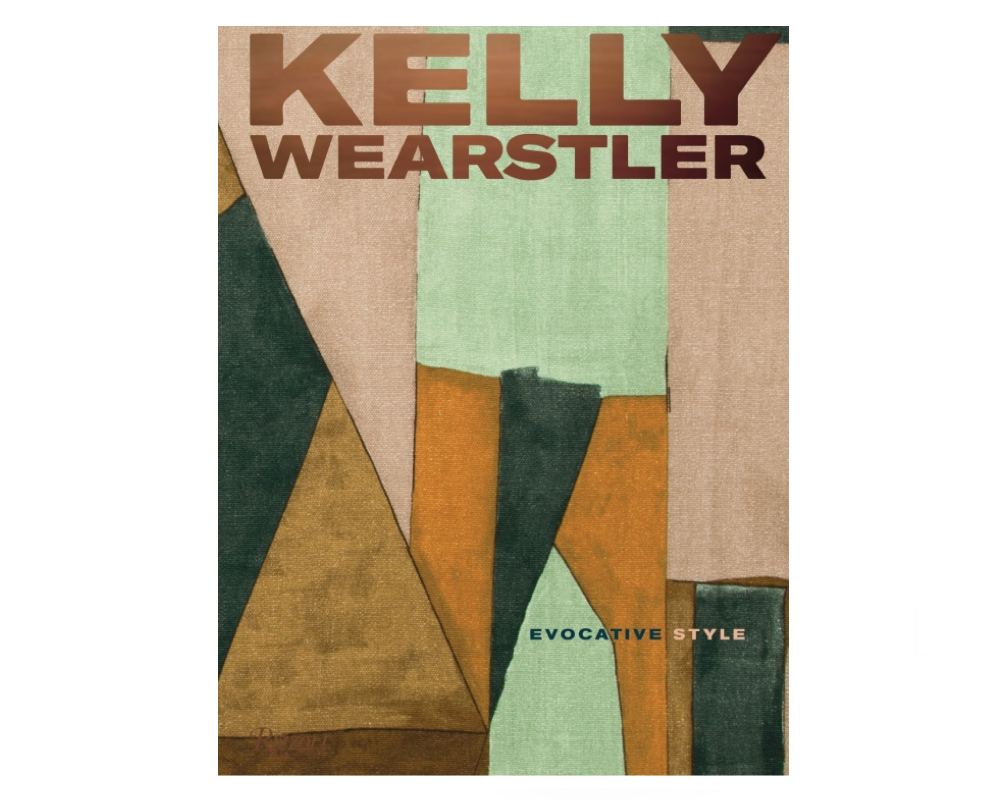 Kelly Wearstler: Evocative Style