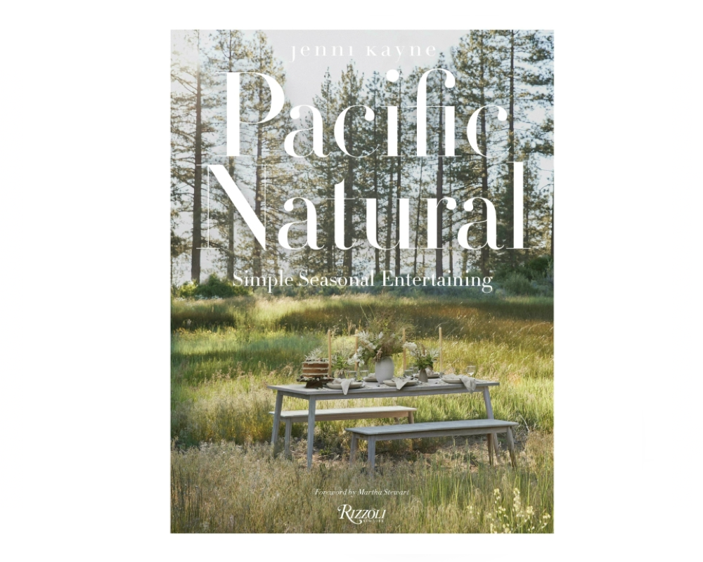 Pacific Natural